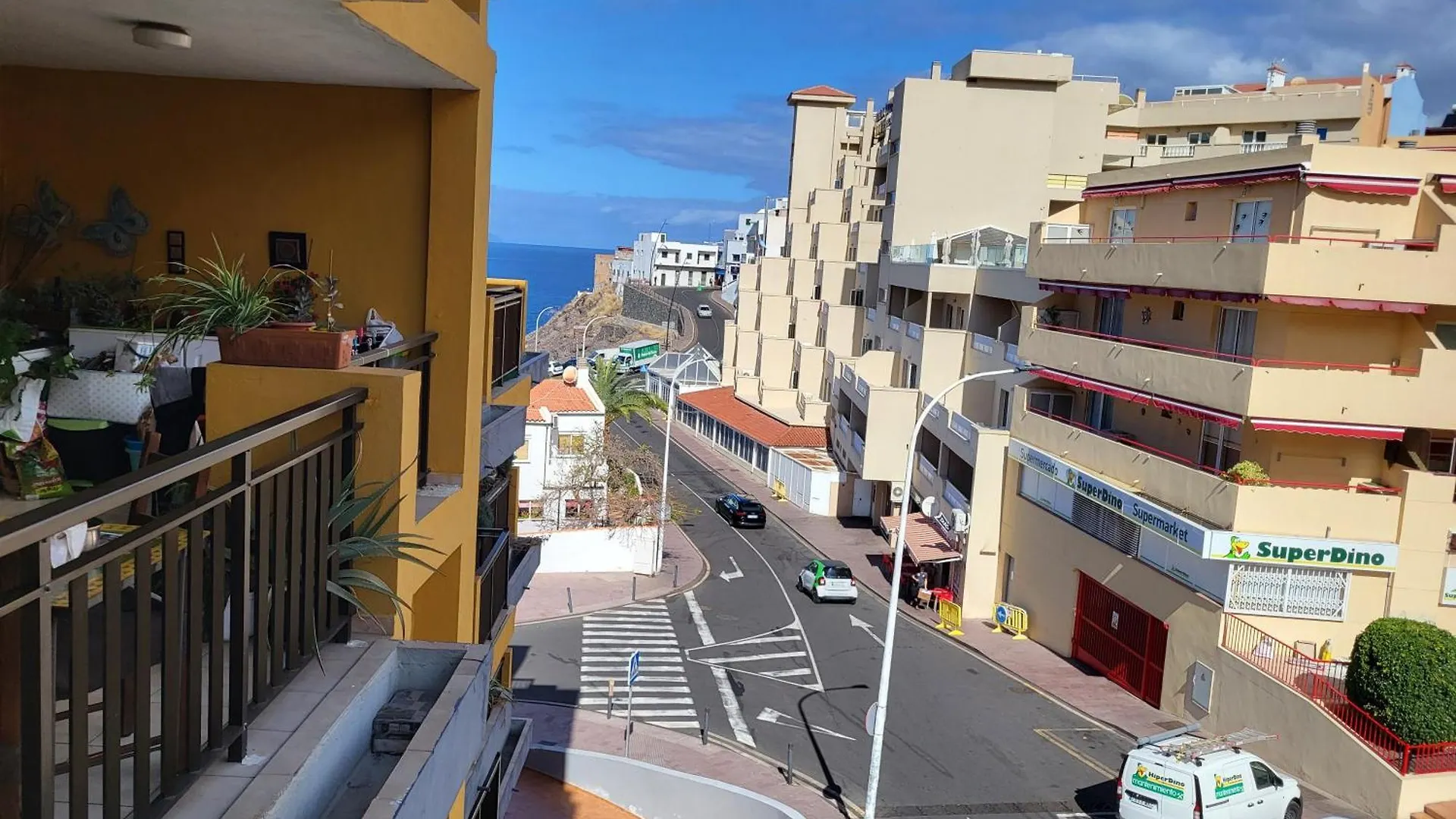 Apartamento Claudia En Lago Santiago Con Piscina Пуэрто-де-Сантьяго 0*,  Испания