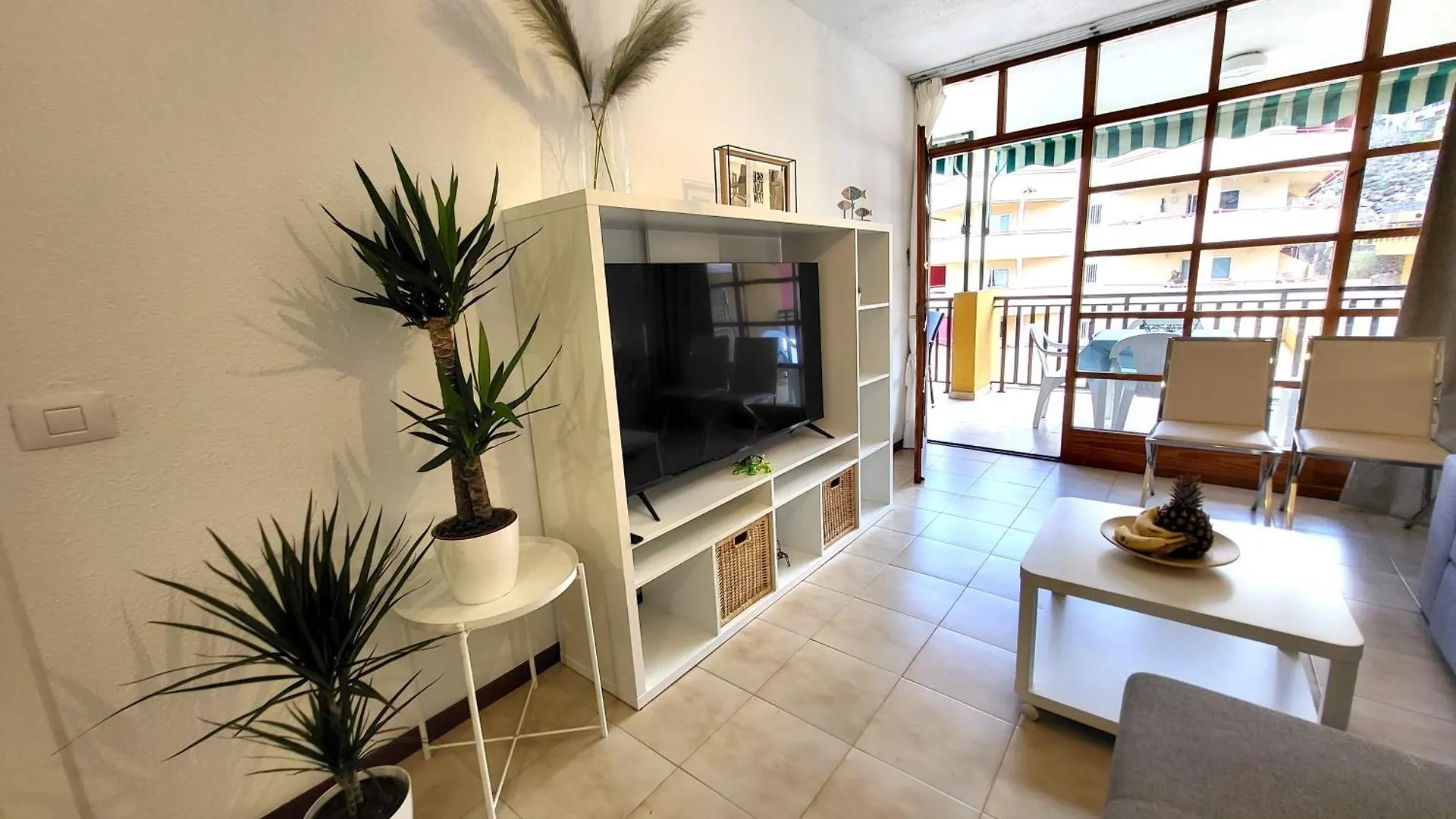 Апартаменты Apartamento Claudia En Lago Santiago Con Piscina Пуэрто-де-Сантьяго Испания