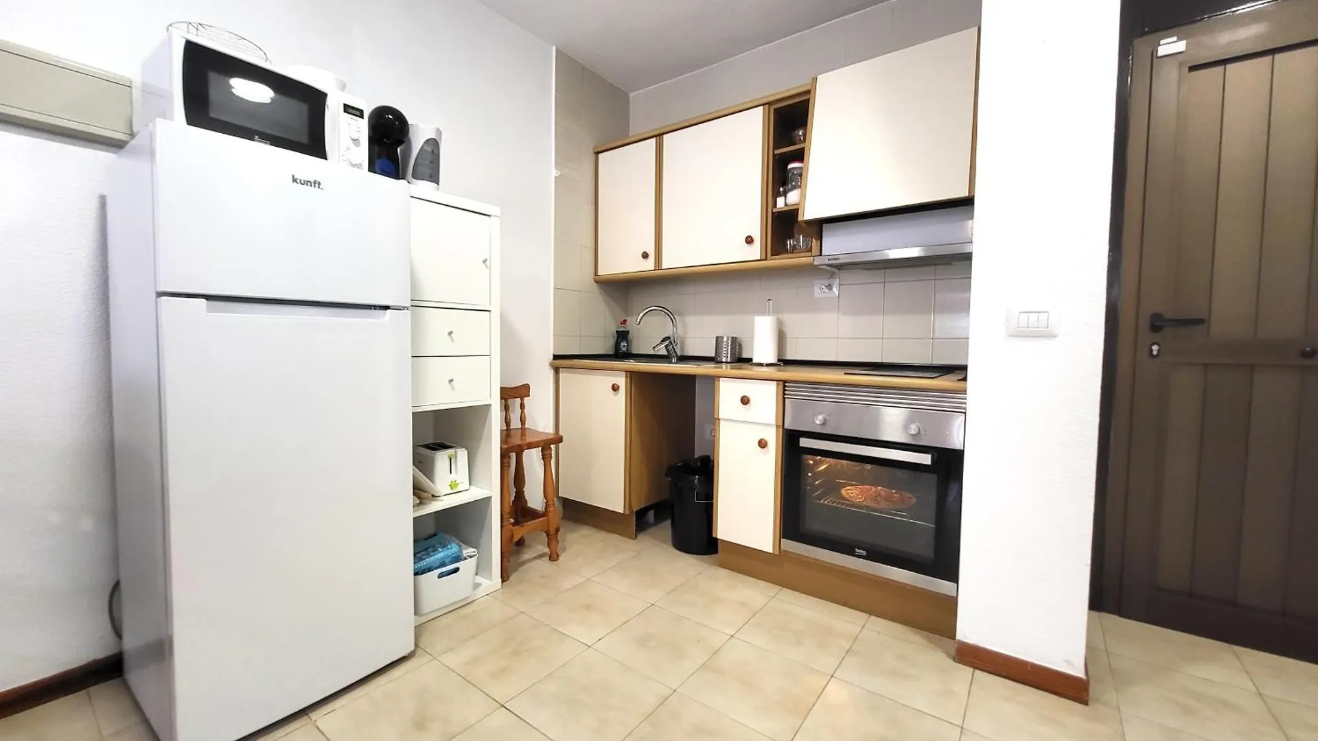 Apartamento Claudia En Lago Santiago Con Piscina Пуэрто-де-Сантьяго 0*,