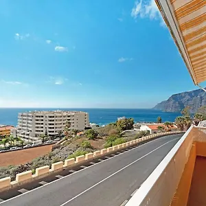 Apartamento En Gigantes, Tenerife, Puerto de Santiago (Tenerife)